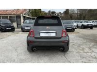 Abarth 500 595C 145cv BVM5 - <small></small> 15.990 € <small>TTC</small> - #6