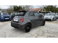 Abarth 500 595C 145cv BVM5 - <small></small> 15.990 € <small>TTC</small> - #7