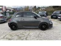 Abarth 500 595C 145cv BVM5 - <small></small> 15.990 € <small>TTC</small> - #8