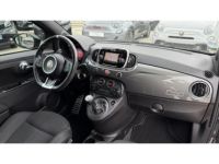 Abarth 500 595C 145cv BVM5 - <small></small> 15.990 € <small>TTC</small> - #10