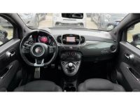 Abarth 500 595C 145cv BVM5 - <small></small> 15.990 € <small>TTC</small> - #11