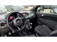 Abarth 500 595C 145cv BVM5 - <small></small> 15.990 € <small>TTC</small> - #16