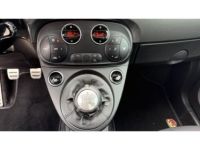 Abarth 500 595C 145cv BVM5 - <small></small> 15.990 € <small>TTC</small> - #18