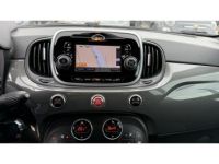 Abarth 500 595C 145cv BVM5 - <small></small> 15.990 € <small>TTC</small> - #19