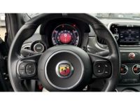 Abarth 500 595C 145cv BVM5 - <small></small> 15.990 € <small>TTC</small> - #21