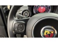 Abarth 500 595C 145cv BVM5 - <small></small> 15.990 € <small>TTC</small> - #22