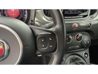 Abarth 500 595C 145cv BVM5 - <small></small> 15.990 € <small>TTC</small> - #23