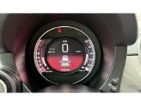 Abarth 500 595C 145cv BVM5 - <small></small> 15.990 € <small>TTC</small> - #25