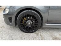 Abarth 500 595C 145cv BVM5 - <small></small> 15.990 € <small>TTC</small> - #29