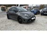 Abarth 500 595C 145cv BVM5 - <small></small> 15.990 € <small>TTC</small> - #33