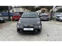 Abarth 500 595C 145cv BVM5 - <small></small> 15.990 € <small>TTC</small> - #34