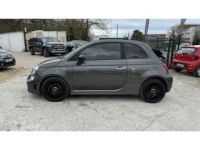 Abarth 500 595C 145cv BVM5 - <small></small> 15.990 € <small>TTC</small> - #36