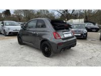 Abarth 500 595C 145cv BVM5 - <small></small> 15.990 € <small>TTC</small> - #37