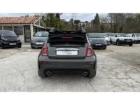 Abarth 500 595C 145cv BVM5 - <small></small> 15.990 € <small>TTC</small> - #38