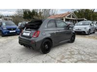 Abarth 500 595C 145cv BVM5 - <small></small> 15.990 € <small>TTC</small> - #39