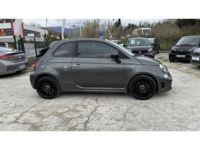 Abarth 500 595C 145cv BVM5 - <small></small> 15.990 € <small>TTC</small> - #40