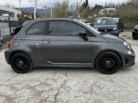 Abarth 500 595C 145cv BVM5 - <small></small> 15.990 € <small>TTC</small> - #41