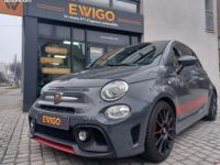 Abarth 500 695 1.4 165 XSR YAMAHA - <small></small> 17.950 € <small>TTC</small> - #1