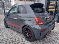 Abarth 500 695 1.4 165 XSR YAMAHA - <small></small> 17.950 € <small>TTC</small> - #3