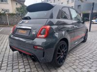 Abarth 500 695 1.4 T 165 XSR YAMAHA - <small></small> 19.480 € <small>TTC</small> - #5