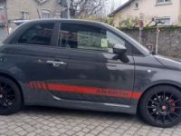 Abarth 500 695 1.4 T 165 XSR YAMAHA - <small></small> 19.480 € <small>TTC</small> - #6