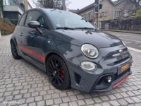 Abarth 500 695 1.4 165 XSR YAMAHA - <small></small> 17.950 € <small>TTC</small> - #7