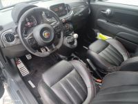 Abarth 500 695 1.4 165 XSR YAMAHA - <small></small> 17.950 € <small>TTC</small> - #13