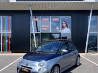 Abarth 500 695 1.4 T-JET 180 CH RIVALE TOIT OUVRANT SYSTEME HIFI BEATS ECHAPPEMENT AKRAPOVIC AP... - <small></small> 19.990 € <small>TTC</small> - #1