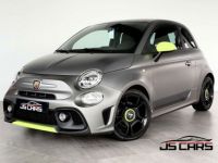 Abarth 500 Abarth1.4TJET PISTA 37000KM SPORT CLIM 1ERPRO NAVI - <small></small> 17.490 € <small>TTC</small> - #1