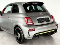 Abarth 500 Abarth1.4TJET PISTA 37000KM SPORT CLIM 1ERPRO NAVI - <small></small> 17.490 € <small>TTC</small> - #5