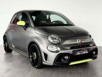 Abarth 500 Abarth1.4TJET PISTA 37000KM SPORT CLIM 1ERPRO NAVI - <small></small> 17.490 € <small>TTC</small> - #8