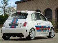 Abarth 500 ASSETTO CORSE - <small></small> 51.000 € <small></small> - #12