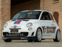 Abarth 500 ASSETTO CORSE - <small></small> 51.000 € <small></small> - #24