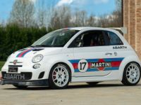 Abarth 500 ASSETTO CORSE - <small></small> 51.000 € <small></small> - #25