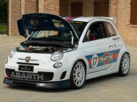 Abarth 500 ASSETTO CORSE - <small></small> 51.000 € <small></small> - #26