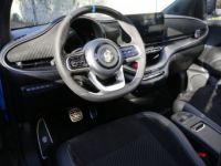 Abarth 500 C e 155 Scorpionissima (42 kWh, Pack Sound, Induction) - <small></small> 38.990 € <small>TTC</small> - #16