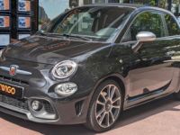 Abarth 500 CABRIOLET 595 1.4 T-JET 165Ch TURISMO - <small></small> 18.990 € <small>TTC</small> - #2