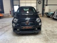 Abarth 500 COMPETITIONE 180 ch 595 COMPETITIONE 180 ch - <small></small> 18.900 € <small>TTC</small> - #3