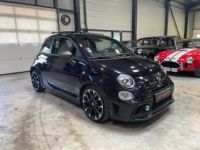 Abarth 500 COMPETITIONE 180 ch 595 COMPETITIONE 180 ch - <small></small> 18.900 € <small>TTC</small> - #6