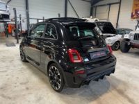 Abarth 500 COMPETITIONE 180 ch 595 COMPETITIONE 180 ch - <small></small> 18.900 € <small>TTC</small> - #9