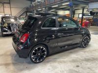 Abarth 500 COMPETITIONE 180 ch 595 COMPETITIONE 180 ch - <small></small> 18.900 € <small>TTC</small> - #12