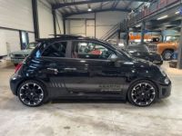 Abarth 500 COMPETITIONE 180 ch 595 COMPETITIONE 180 ch - <small></small> 18.900 € <small>TTC</small> - #13