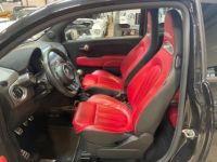 Abarth 500 COMPETITIONE 180 ch 595 COMPETITIONE 180 ch - <small></small> 18.900 € <small>TTC</small> - #17