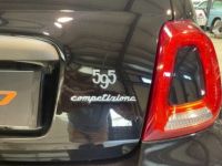 Abarth 500 COMPETITIONE 180 ch 595 COMPETITIONE 180 ch - <small></small> 18.900 € <small>TTC</small> - #29