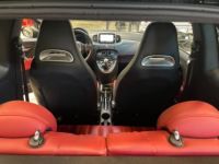 Abarth 500 COMPETITIONE 180 ch 595 COMPETITIONE 180 ch - <small></small> 18.900 € <small>TTC</small> - #31