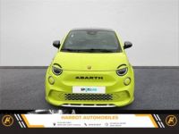 Abarth 500 E 155 ch scorpionissima 42 kwh - <small></small> 38.300 € <small>TTC</small> - #5