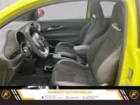 Abarth 500 E 155 ch scorpionissima 42 kwh - <small></small> 38.300 € <small>TTC</small> - #13