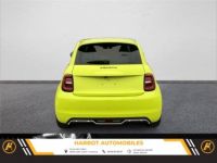 Abarth 500 E 155 ch scorpionissima 42 kwh - <small></small> 38.300 € <small>TTC</small> - #15