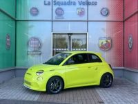 Abarth 500 e 155ch 4cv - <small></small> 29.990 € <small>TTC</small> - #1