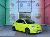 Abarth 500 e 155ch 4cv - <small></small> 29.990 € <small>TTC</small> - #3